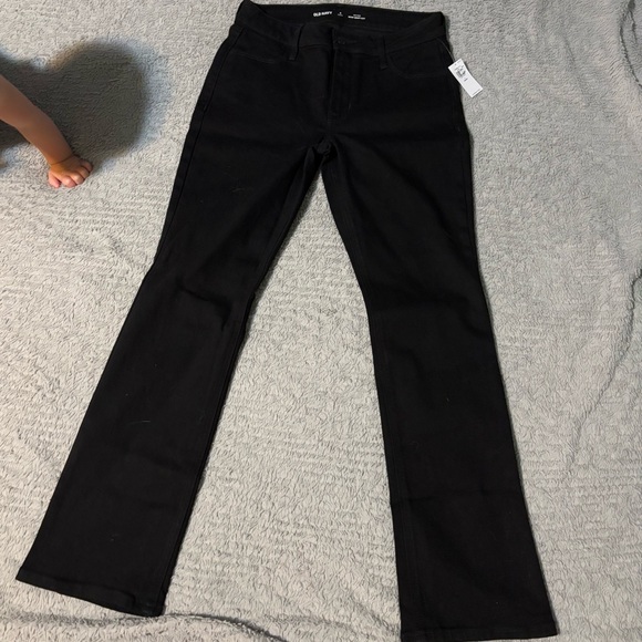 📦 SALE | OLD NAVY | Mid-Rise Wow Boot-Cut Jeans - Picture 2 of 7